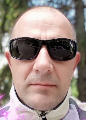 Григорий, 47, Україна, Київ