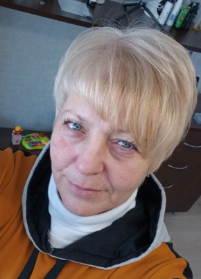 Незнакомка из Калинкавичы 51 год