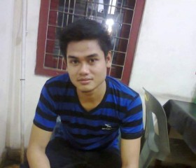 Yogi, 24, Tebingtinggi