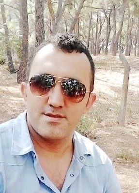 Feridun, 42, Türkiye Cumhuriyeti, İstanbul