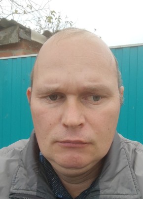 Руслан, 36, Россия, Сальск