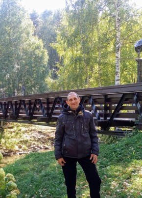 Игорь, 40, Россия, Барнаул