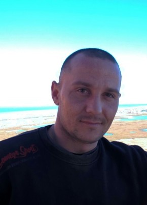 Artem, 36, Россия, Волгоград