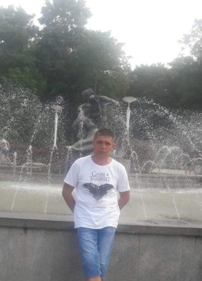 Алексей, 43, Lietuvos Respublika, Vilniaus miestas