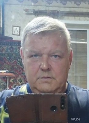 Андрей из Санкт-Петербурга 52 года