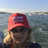 Bella, 60  , Newport Beach