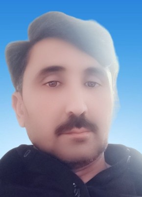 Badshah Nawroz, 33, پاکستان, راولپنڈی
