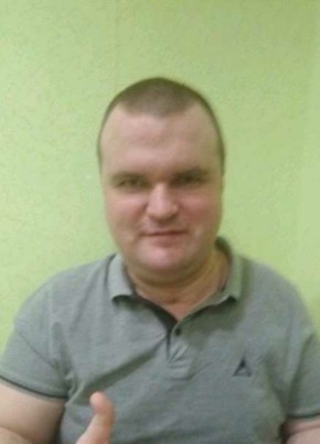 Сиротов Антон, 37, Россия, Ульяновск