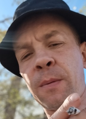 Вячеслав из Брянска 36 лет