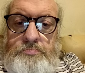 Willard Morris, 67, Edinburgh