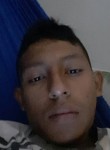 Ney, 18  , Manaus