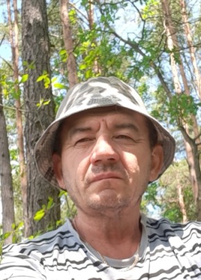 Александр из Горад Гомели 58 лет