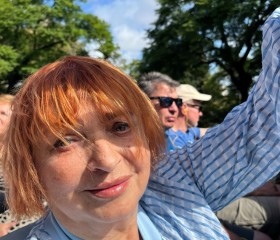 Natalia, 63, Tallinn