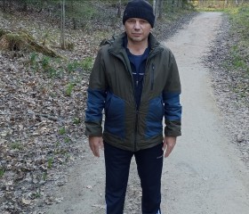 Евгений, 48 лет, Маладзечна