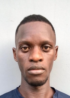Gee, 34, Republic of The Gambia, Sukuta