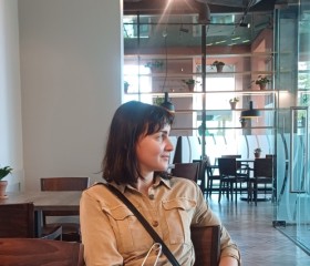 MinaMarine, 30, Tallinn