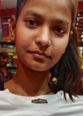 Yadav, 21, India, New Delhi