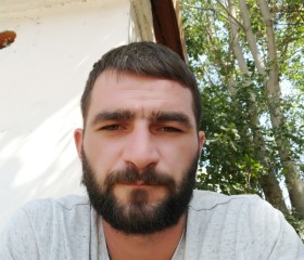 Tornike Borashvi, 27 лет, თბილისი