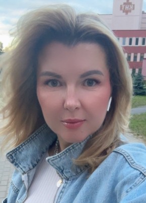 IRINA из Горад Мінска 42 года