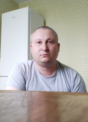 Дмитрий, 37, Россия, Камышин