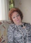 Наталья, 68 лет, Петрозаводск