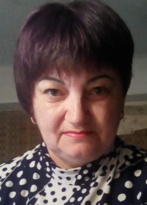 Елена, 59, Україна, Донецьк
