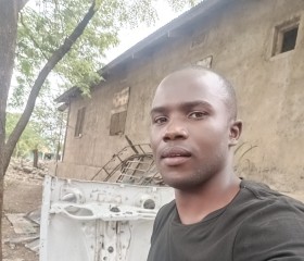 Simai Pandu, 23 года, Mwanza