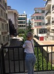 Наталя, 49 лет, Ankara