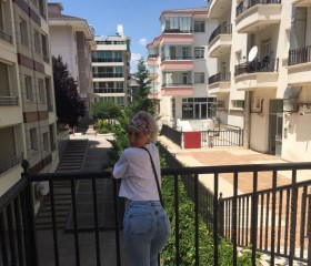Наталя, 50 лет, Ankara