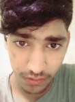 ❤Asif❤ khan❤, 18 лет, Mumbai