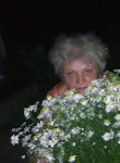 Галина, 71 год, Красноярск