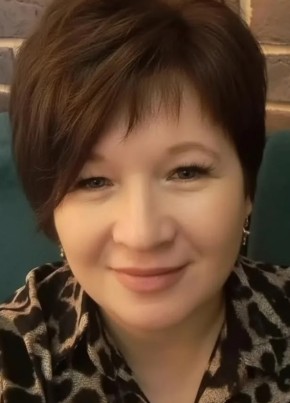Helen из Москвы 53 года