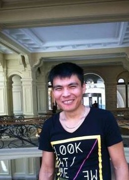daniyar, 40, Kyrgyzstan, Bishkek