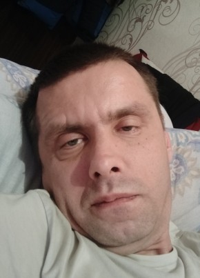 Yurok, 43, Russia, Khabarovsk