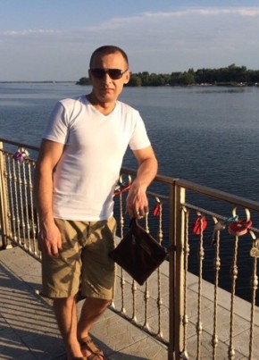Василий, 45, Россия, Уфа