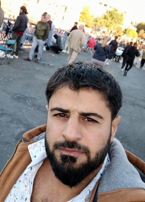 جمال, 31, Türkiye Cumhuriyeti, Ankara