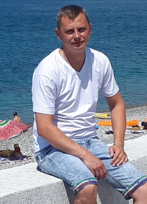 Aleksandr, 43, Russia, Rzhev