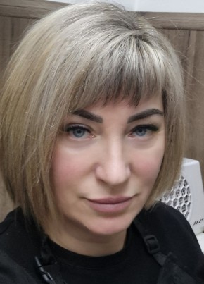 Яна из Братска 54 года