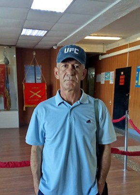 R, 56, Russia, Belgorod