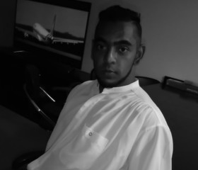 Mohammed istiyaq, 29 лет, ITheku