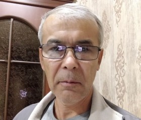 Бахадир, 51 год, Toshkent