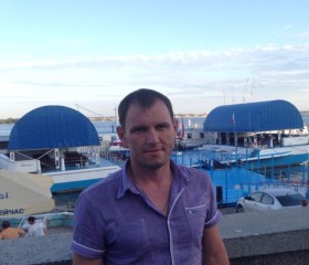 Альберт, 45 лет, Ульяновск