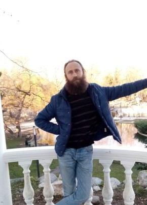 Евгений, 48, Россия, Симферополь