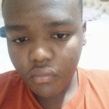Sheshani, 33  , Pietermaritzburg