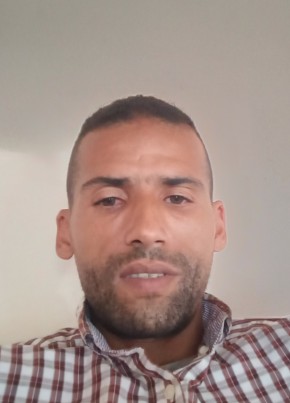 Abdou Fariya, 42, المغرب, القنيطرة