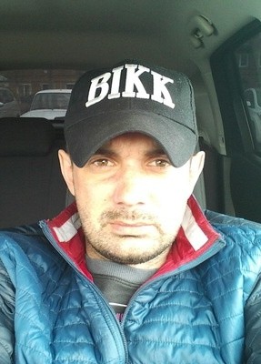 Сергей, 43, Россия, Пугачев