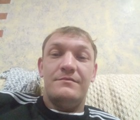 Игорь, 38 лет, Хабаровск