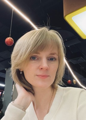 Оксана, 39, Россия, Петрозаводск