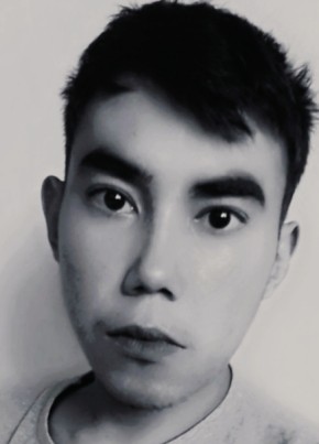 Zhargal, 22, Russia, Ulan-Ude