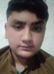 Azlan khan, 18 лет, اسلام آباد